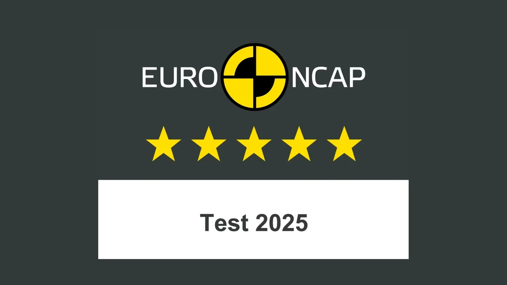 GEELY STARRAY EM-i 16 KIEMELKEDŐ BIZTONSÁGI MINŐSÍTÉS: A GEELY STARRAY EM-i Euro NCAP ötcsillagos besorolása a kategóriájában elérhető legmagasabb szintű biztonságot tükrözi.