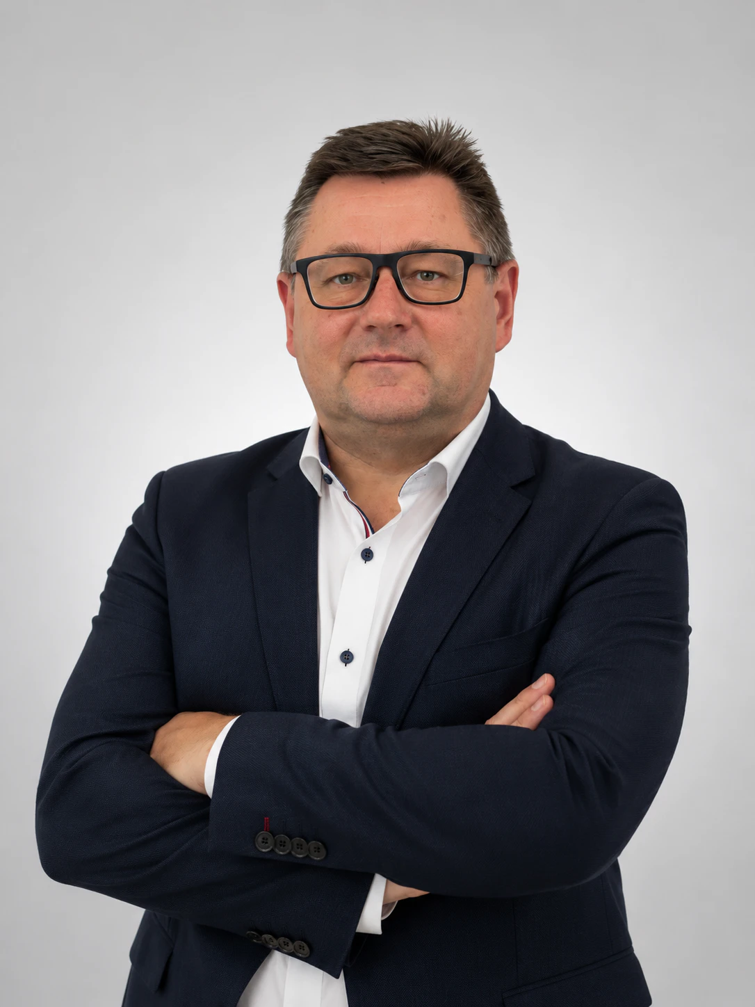 Borzák Károly káresetkoordinátor