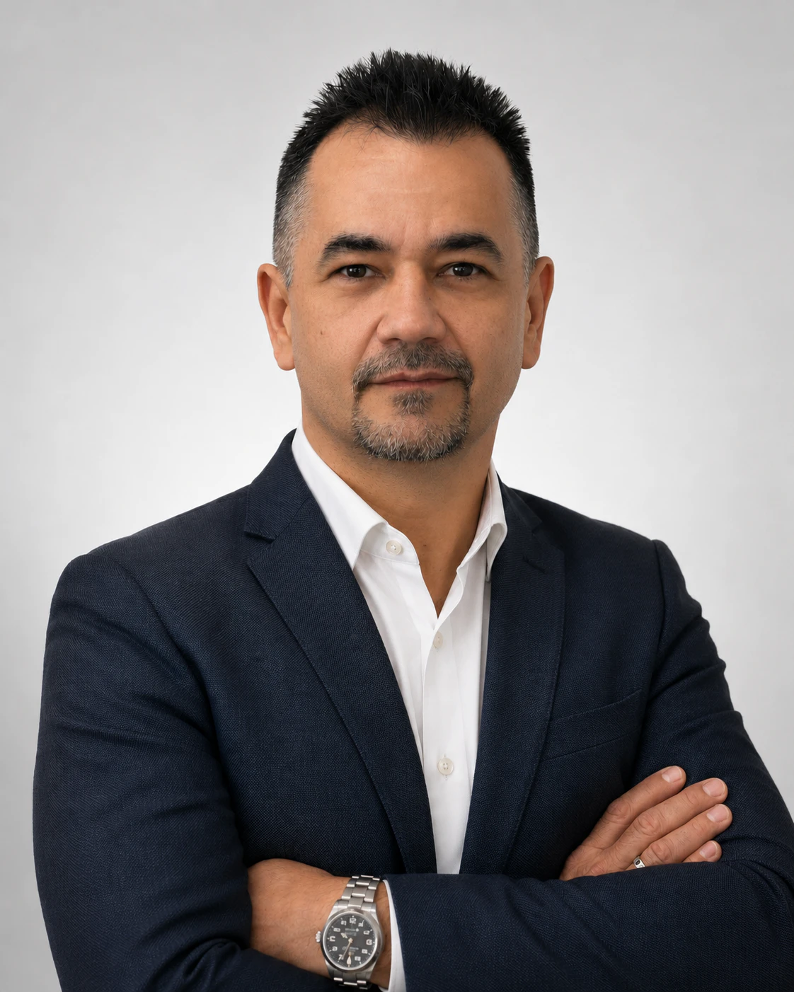 Deák György értékesítő