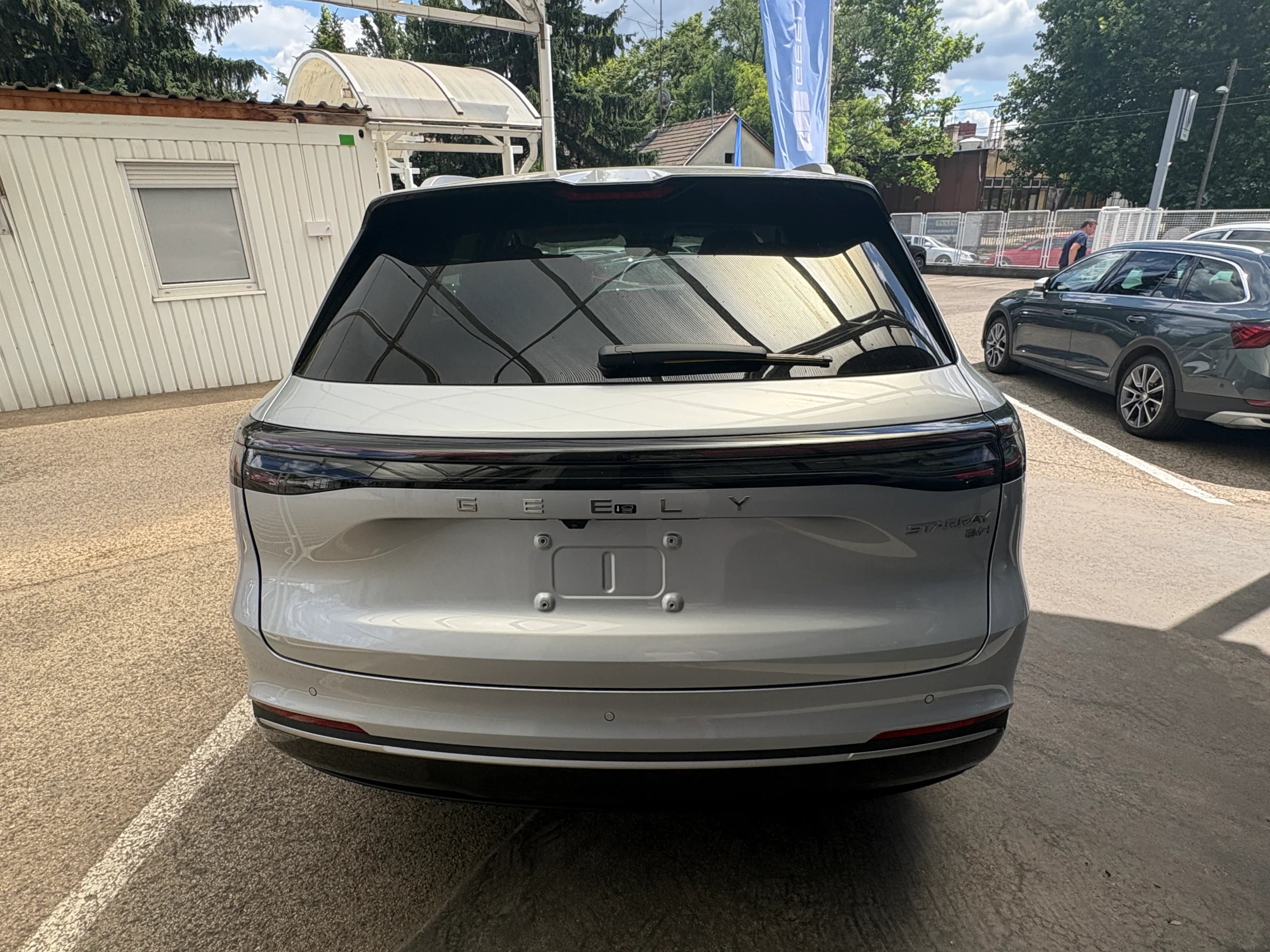 GM26001 Starray MAX ezust kek TESZTAUTO Mentes 4 1 scaled