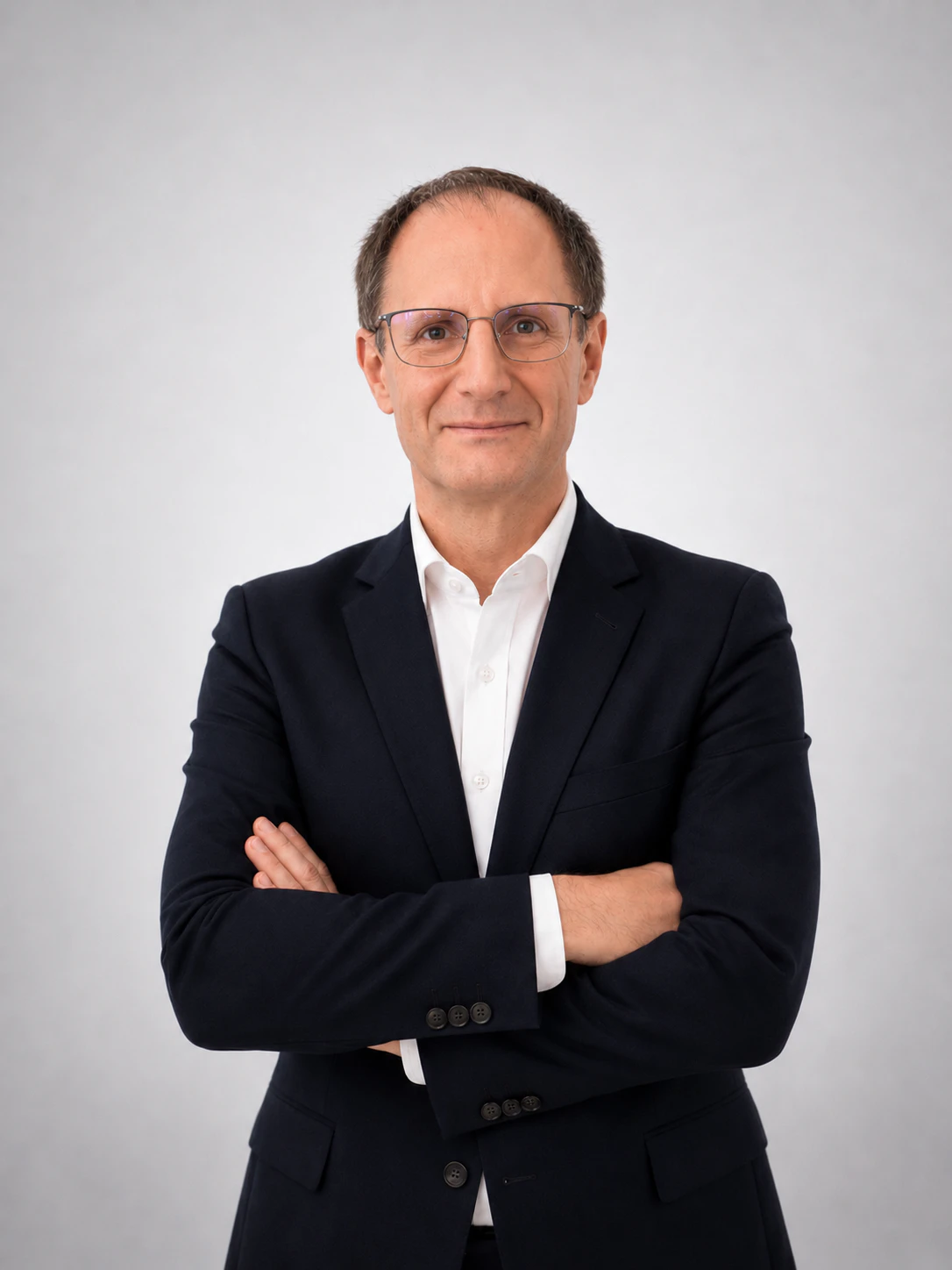 Mentes Nándor cégvezető