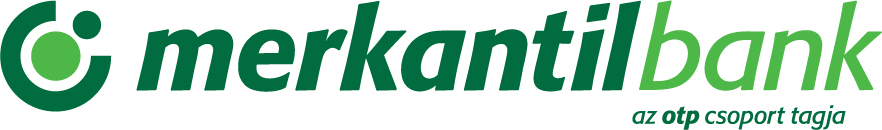 Merkantil Bank log CM