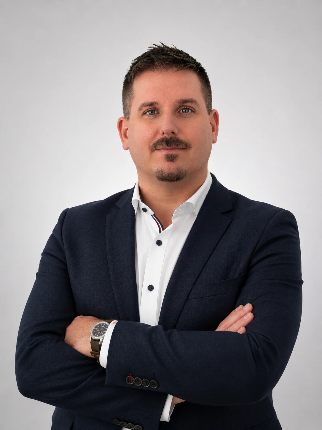 Nagy Milán munkafelvevő