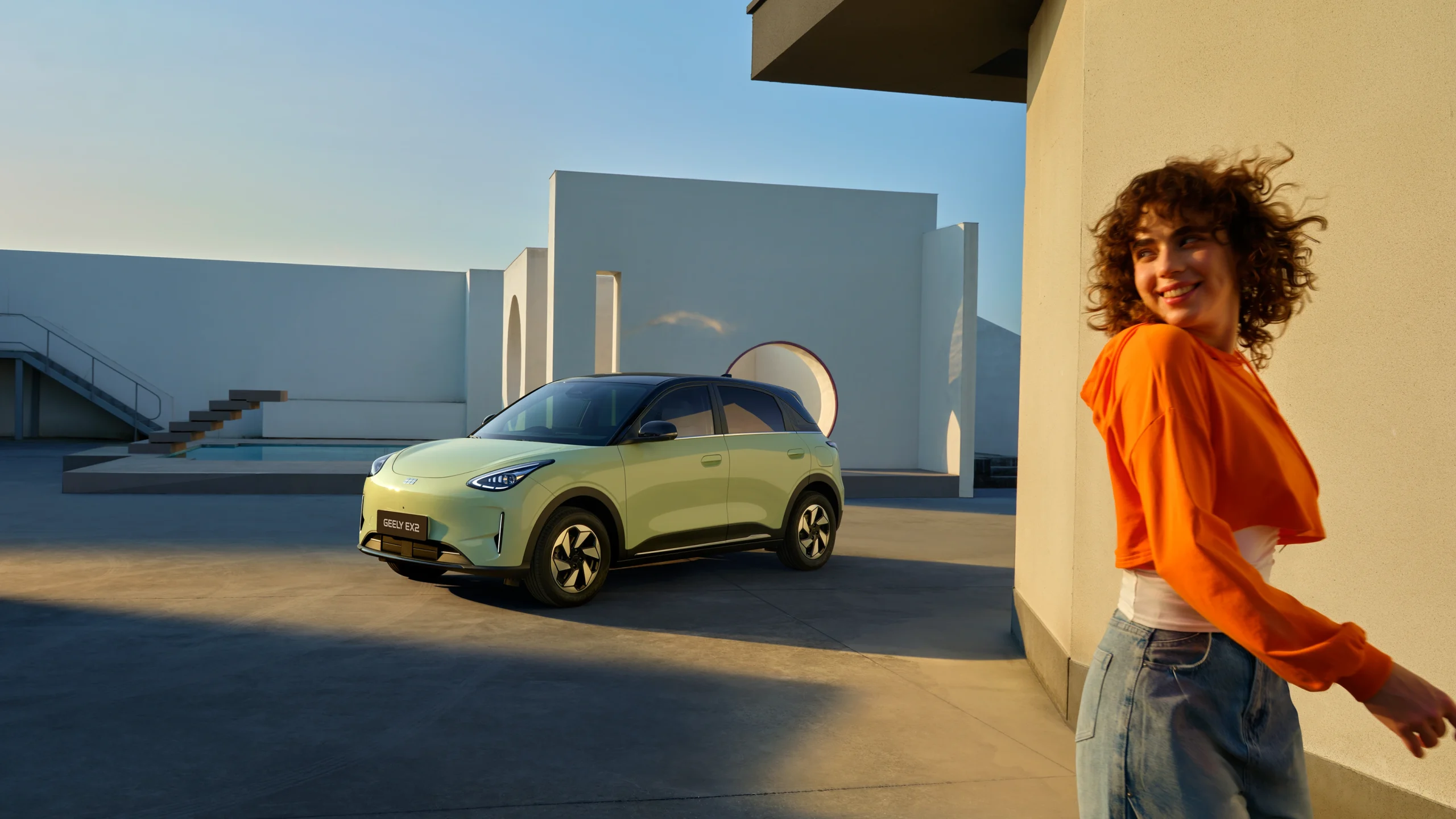 GEELY E2 - Mentes és Társai Kft.